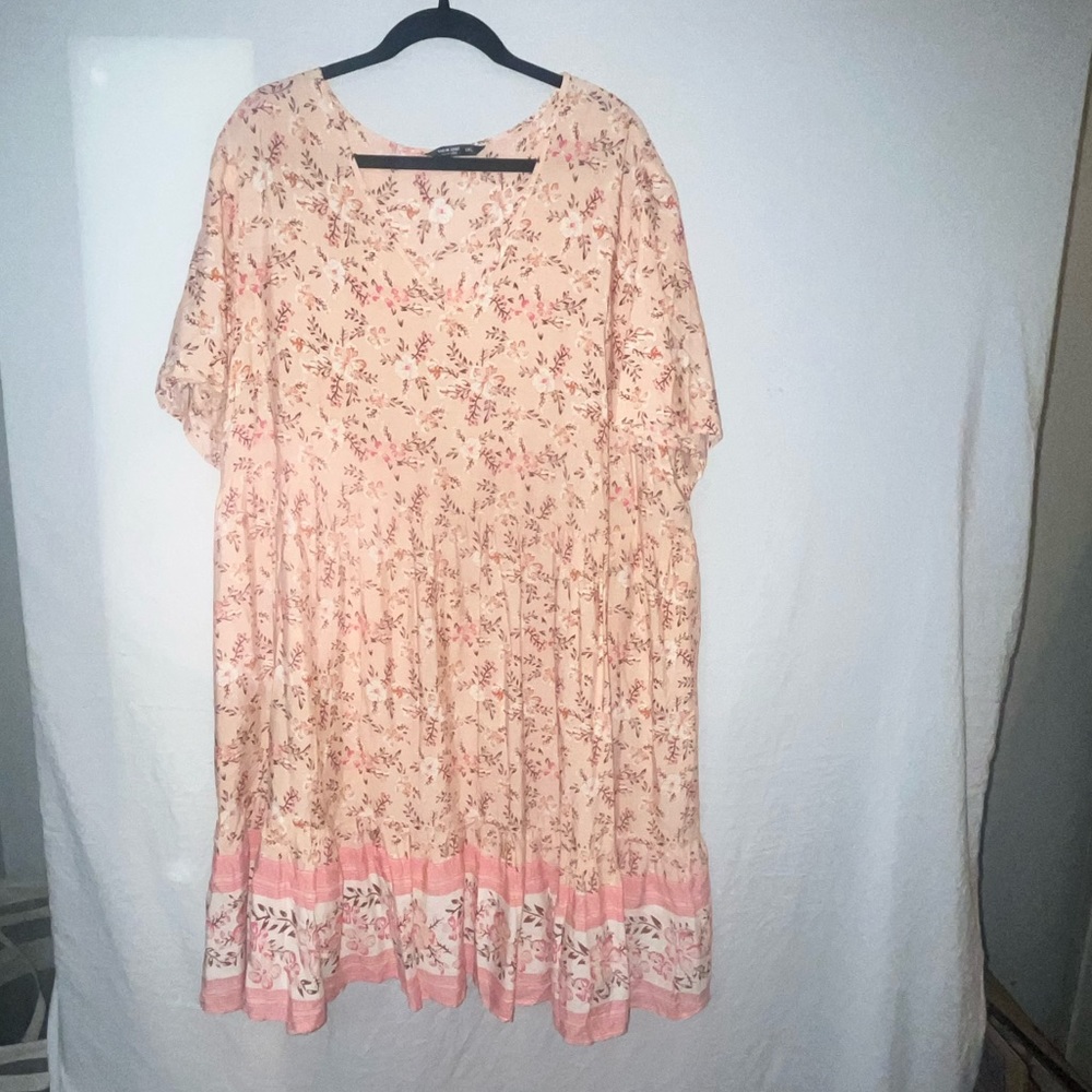 SHEIN DRESS